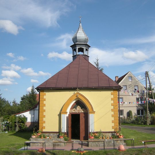 Broniszowice, Opole Voivodeship