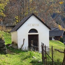 Capitello dei Casari