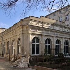 Atlas Sztuki gallery