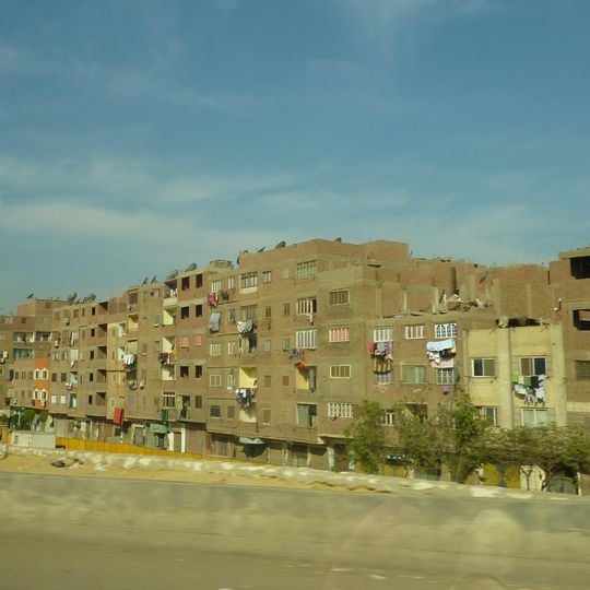 El Warraq