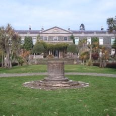 Mount Stewart
