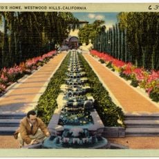 Harold Lloyd Estate