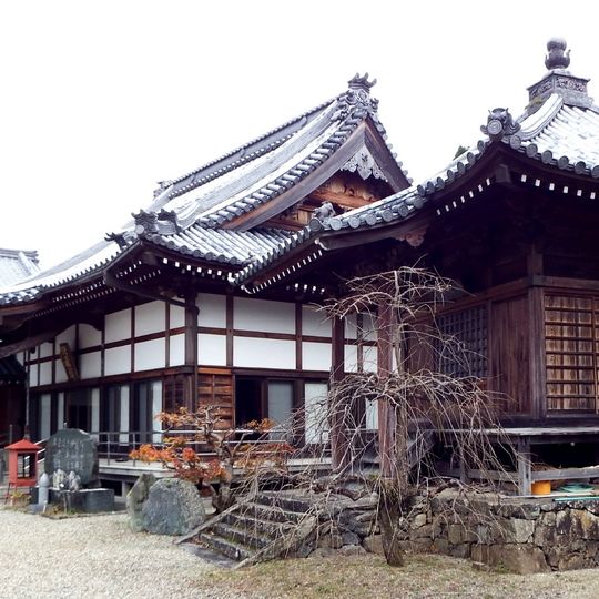 Hōzō-ji
