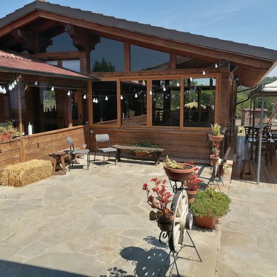 Agriturismo San Desiderio