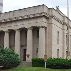 Ancient and Accepted Scottish Rite Temple