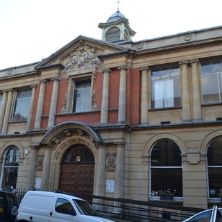 Twickenham Library