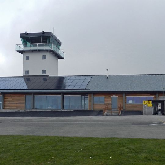 Land's End Airport
