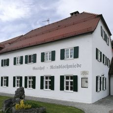 Gasthaus Reindlschmiede