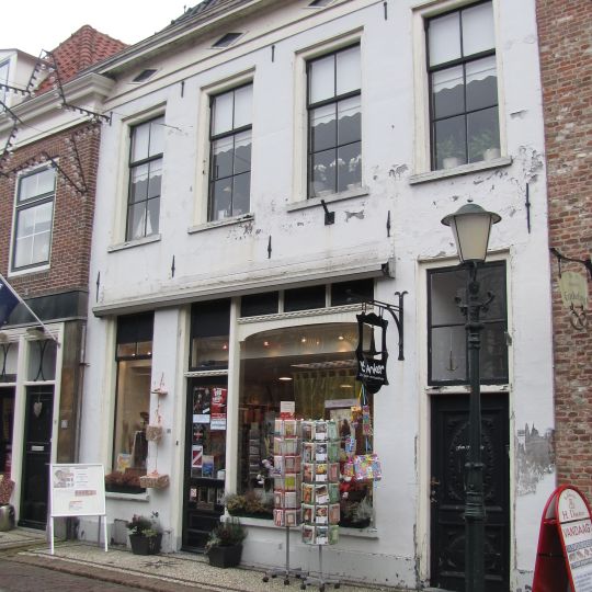 Beekstraat 27, Elburg