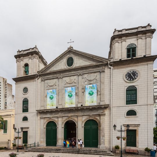 Igreja da Sé