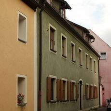 Lange Gasse 29 (Sulzbach-Rosenberg)
