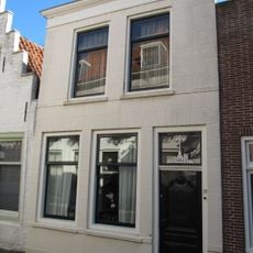 Nieuwe Bogerdstraat 21, Zierikzee