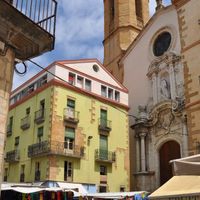 La Bisbal d'Empordà