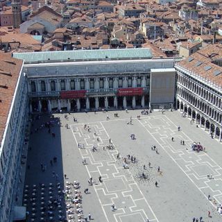 Museo del Risorgimento e dell'Ottocento veneziano