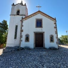 Capela de Nossa Senhora dos Milagres