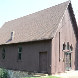 Saint Andrew's Episcopal Church