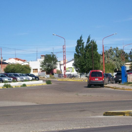 Barrio Mirador