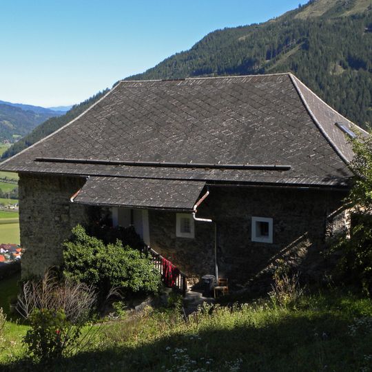 Mesnerhaus Frauenburg