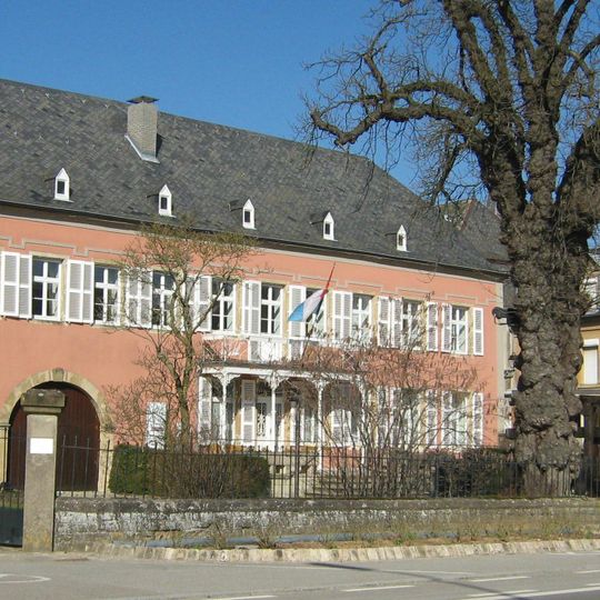 Musée du Vin d'Ehnen