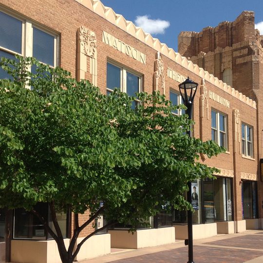 Stiefel Theatre for the Performing Arts