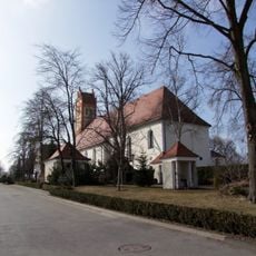 Unserer lieben Frau auf dem Kapf