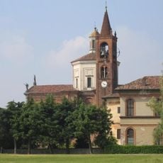 Chiesa di San Giorgio Martire