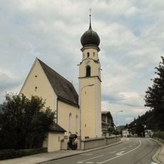 Saint Anne Church (Pill, Tyrol)