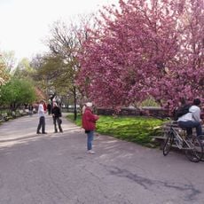 Riverside Park