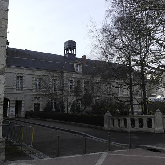 Collège des Jésuites