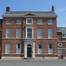 167, Horninglow Street