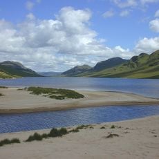 Lochan na h-Earba
