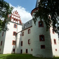 Schloss Netzschkau