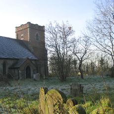 Church of All Saints