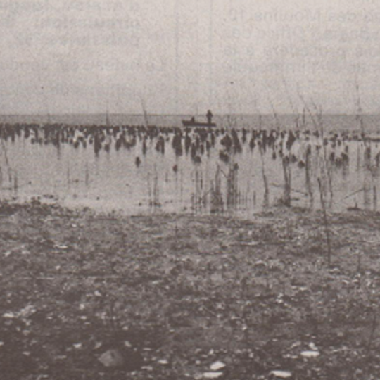 Chabrey–Pointe de Montbec I