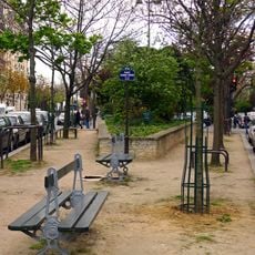 Place Gilbert-Privat