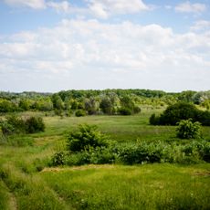 Perehonivskyi Landscape Reserve