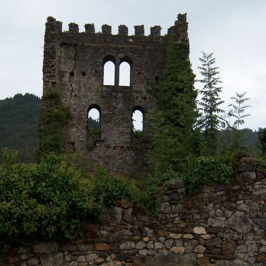 Castle of Soto