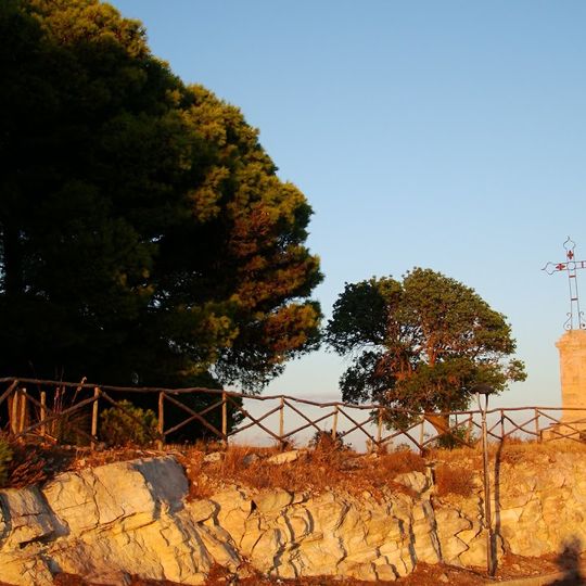 Monte Kronio