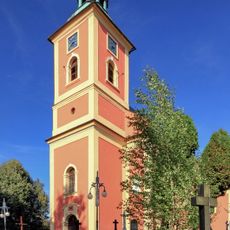 Kościół pw. Narodzenia Najświętszej Maryi Panny