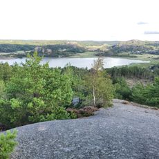 Scenic viewpoint