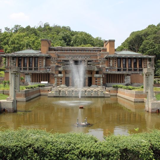 Museum Meiji-mura