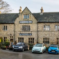 The Hardwick Inn