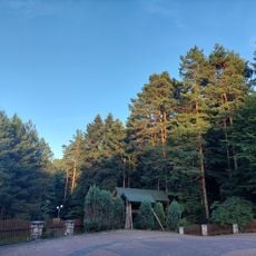 Rezerwat przyrody Święty Roch