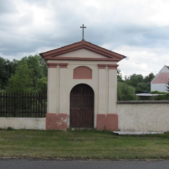 Chapel of Saint Adalbert