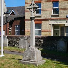 St Mary Cray War Memorial
