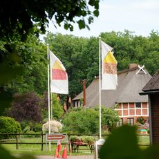 Feuerwehrmuseum Marxen