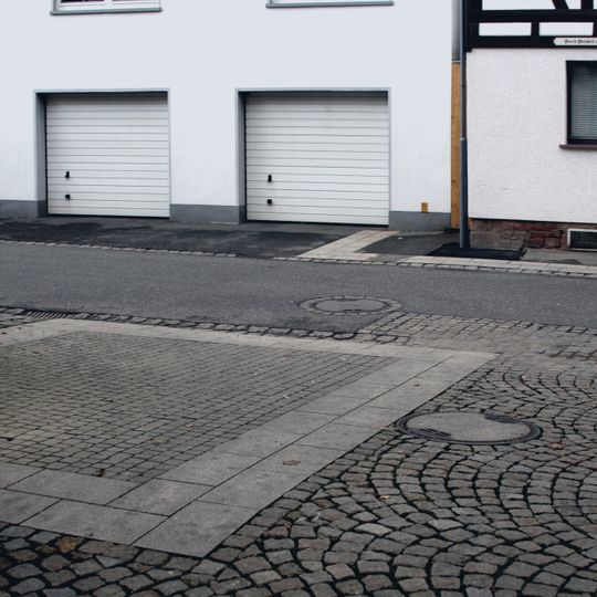 Castra of Niedernberg