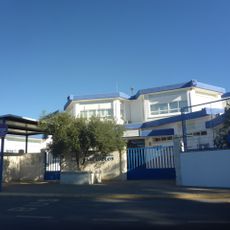 Colegio de Enseñanza Pública Maestro Arocha