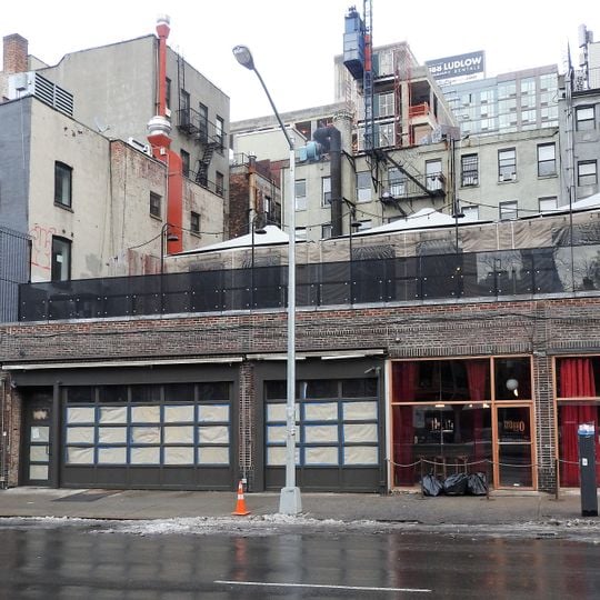 Rockwood Music Hall