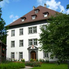 Rathaus Bad Hindelang